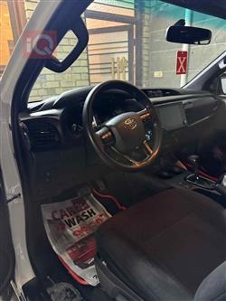 تويوتا هايلوكس